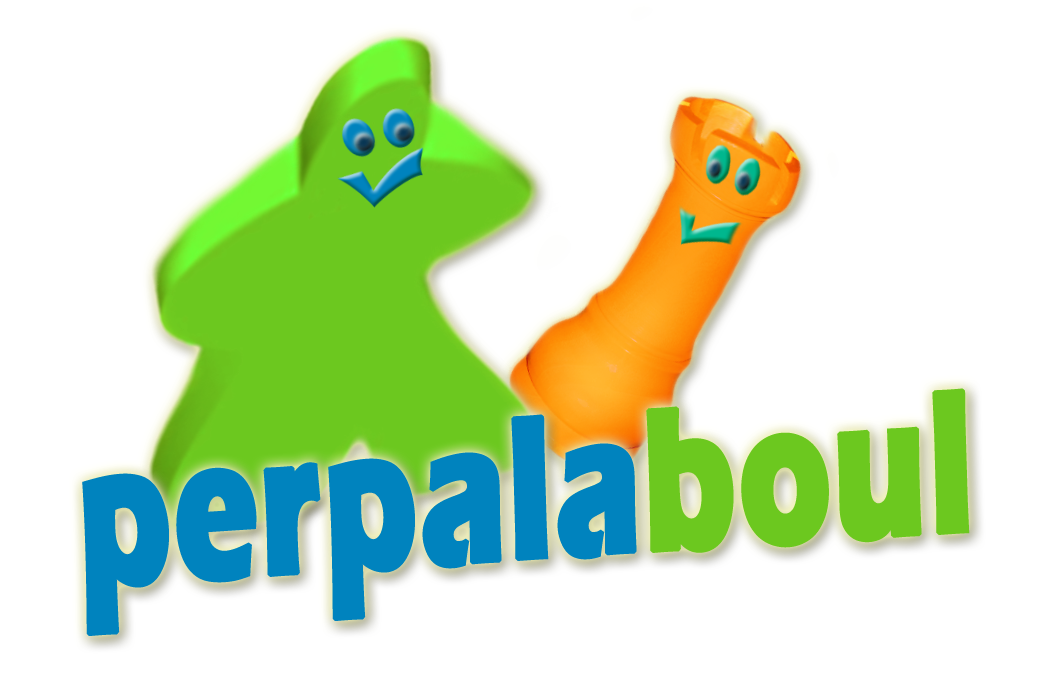 Logo Jeu Perpalaboul